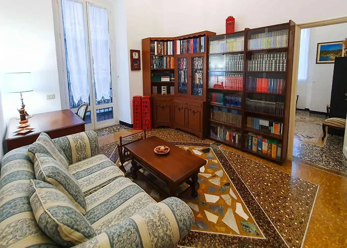 La Casa Dell'arte - The House Of Art *