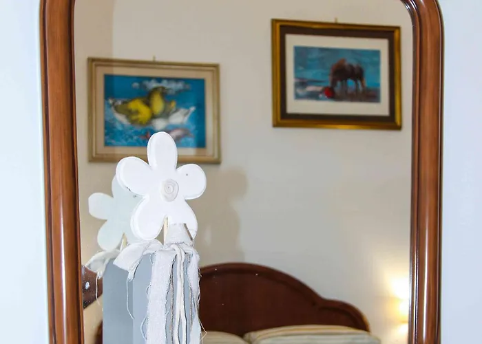 Lägenhet La Casa Dell'arte - The House Of Art Genua