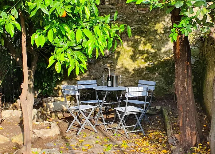 La Casa Dell'arte - The House Of Art * Genua