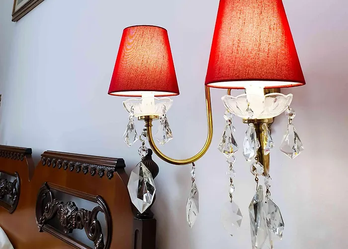 Lägenhet La Casa Dell'arte - The House Of Art