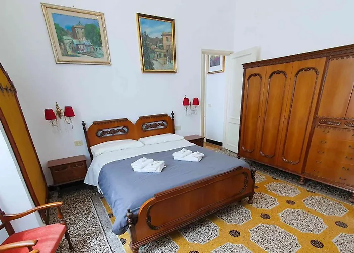 La Casa Dell'arte - The House Of Art *