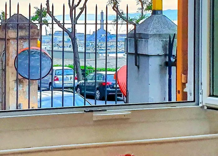 La Casa Dell'arte - The House Of Art