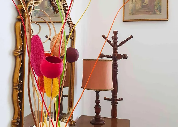 La Casa Dell'arte - The House Of Art