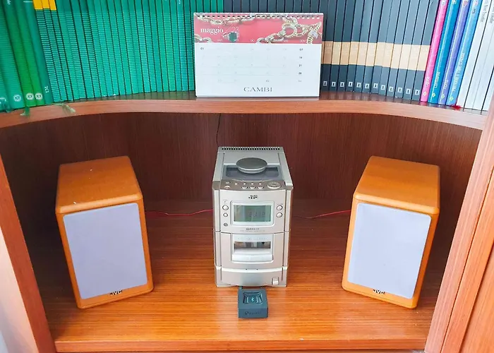 La Casa Dell'arte - The House Of Art