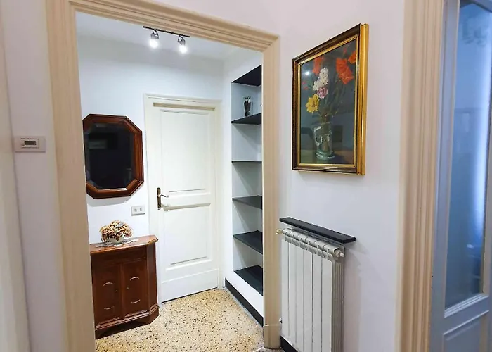 La Casa Dell'arte - The House Of Art