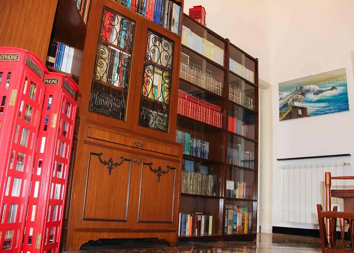 La Casa Dell'arte - The House Of Art 아파트 *