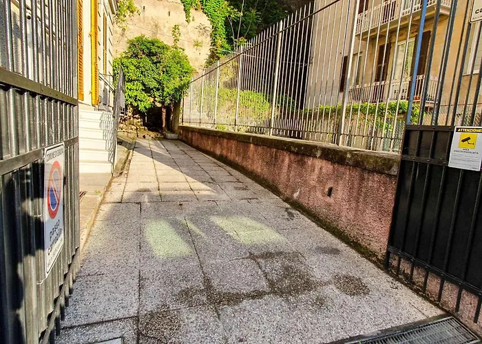 La Casa Dell'arte - The House Of Art Genua