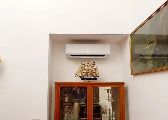 La Casa Dell'arte - The House Of Art Lägenhet