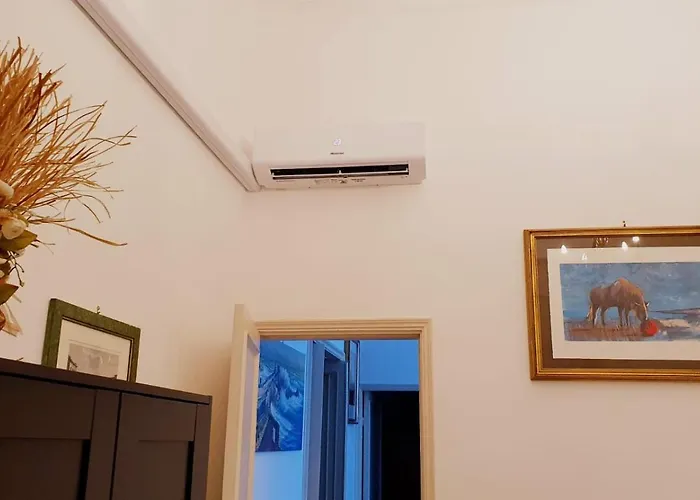 La Casa Dell'arte - The House Of Art