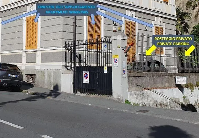 La Casa Dell'arte - The House Of Art *