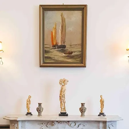 아파트 La Casa Dell'arte - The House Of Art
