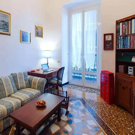 La Casa Dell'arte - The House Of Art *