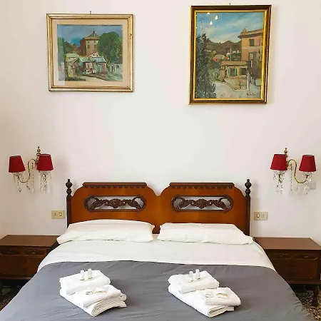 La Casa Dell'arte - The House Of Art *