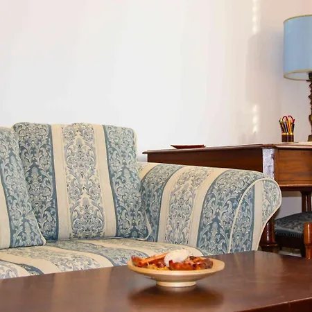 La Casa Dell'arte - The House Of Art Apartment Genoa