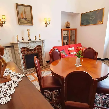 La Casa Dell'arte - The House Of Art