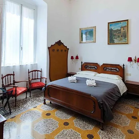 La Casa Dell'arte - The House Of Art