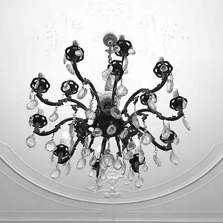 La Casa Dell'arte - The House Of Art * Genoa