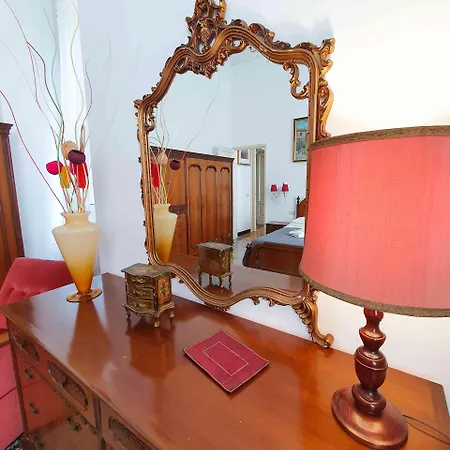 La Casa Dell'arte - The House Of Art Apartment Genoa