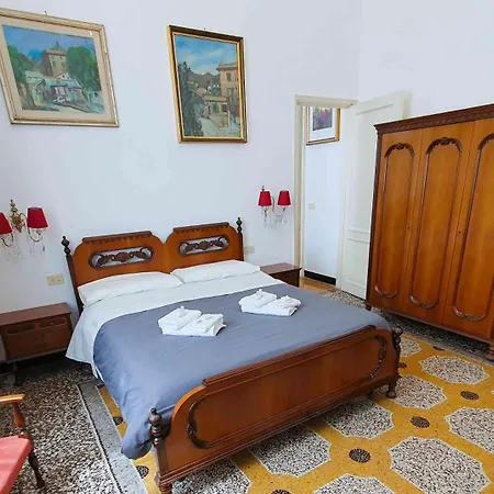 La Casa Dell'arte - The House Of Art *