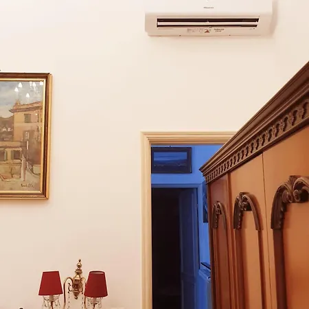La Casa Dell'arte - The House Of Art Lägenhet