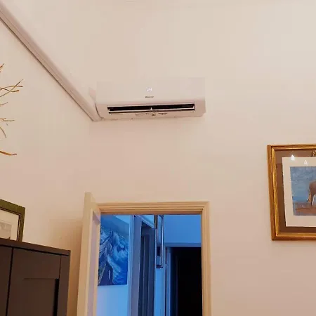 La Casa Dell'arte - The House Of Art